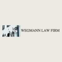 Wegmann Law Firm Logo