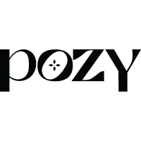 Pozy Flowers Logo