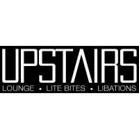 UPSTAIRS at Grotto Logo
