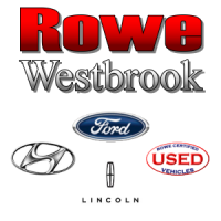 Rowe Westbrook Logo