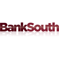 BankSouth Lake Oconee Logo