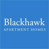 Blackhawk Apartment Homes Logo