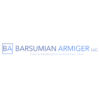 Barsumian Armiger Injury Lawyers Logo