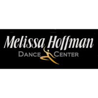 Melissa Hoffman Dance Center Logo