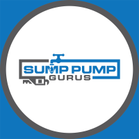 Sump Pump Gurus | Malvern Logo