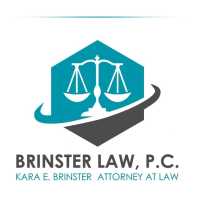 Brinster Law PC Logo