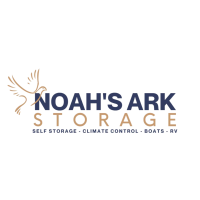 Noah's Ark Storage @ Office Park Logo