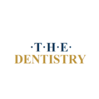 The Dentistry Greentree Logo