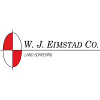 W. J. Eimstad Co. Logo