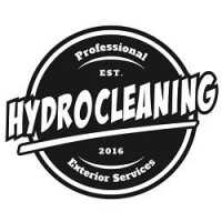 HydroCleaning NW LLC Logo