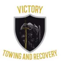 Victory Towing & Recovery Logo