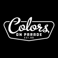 Colors On Parade Logo
