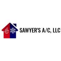 Sawyer's A/C, LLC Logo