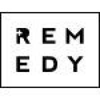 REMEDY Logo