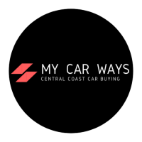 My Car Ways Logo