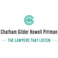 Chatham Gilder Howell Pittman Logo