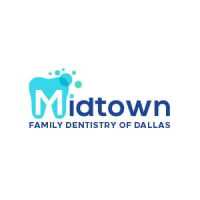 Midtown Family Dentistry of Dallas Logo