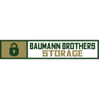 Baumann Brothers Storage Logo