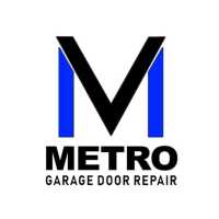 Metro Garage Door Repair LLC Logo