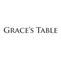 Grace's Table Logo