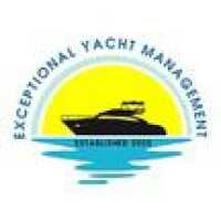Exceptional Yacht Management Logo