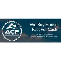 ACF Buys Homes Logo