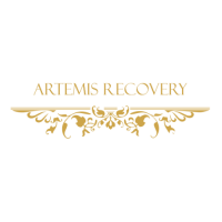 Artemis Recovery Logo