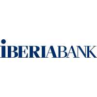IBERIABANK - CLOSED Logo