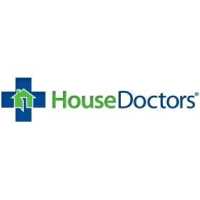 House Doctors Handyman of Little Rock, AR Logo