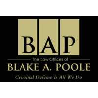 The Law Office of Blake A. Poole, LLC Logo