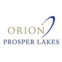 Orion Prosper Lakes Logo