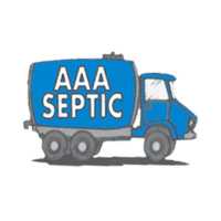 AAA Septic Tank Service of Glynn, Inc. Logo