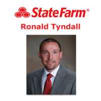 Ronald Tyndall - State Farm Insurance Agent Logo