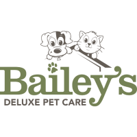 Bailey's Deluxe Pet Care Logo