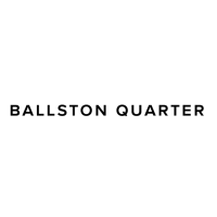 Ballston Quarter Logo