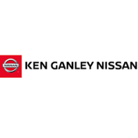 Ken Ganley Nissan Medina Logo