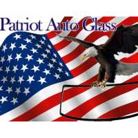 Patriot Auto Glass Logo