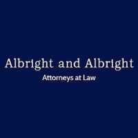 Nickloy and Albright, Attorneys at Law Logo