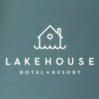 Lakehouse Resort Logo
