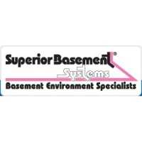 Superior Basement Systems Logo