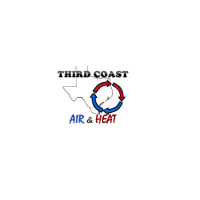 Third Coast Air & Heat Logo