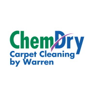 Chem-Dry Carpet Cleaning by Warren Logo