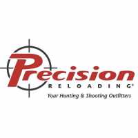 Precision Reloading LLC Logo