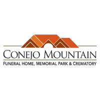 Conejo Mountain Funeral Home Logo