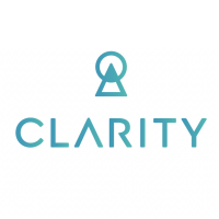 Clarity Fitness | Decatur Gym Logo