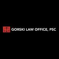 Gorski Law Office, PSC Logo