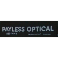 Payless Optical Logo