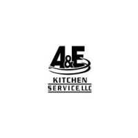 A & E Kitchen Service LLC Logo