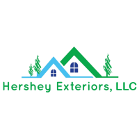 Hershey Roofing and Siding Logo