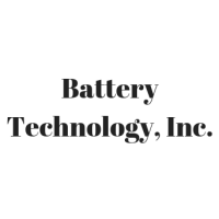 Battery Technology, Inc. Logo